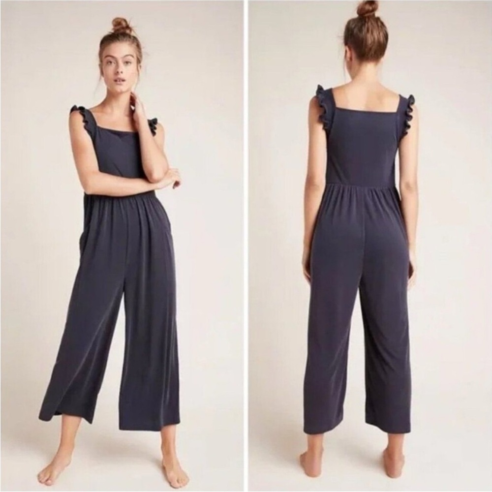 Anthropologie Saturday Sunday Jumpsuit